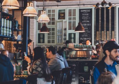 Un nouveau cahier des charges pour simplifier la certification biologique pour les restaurateurs