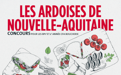 Résultats du concours Les Ardoises de Nouvelle-Aquitaine