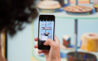 Artisans de l’alimentaire, valorisez vos invendus avec les applis anti-gaspi !