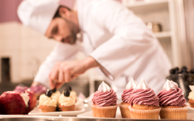 Les artisans de l’alimentaire en Nouvelle-Aquitaine en 2021