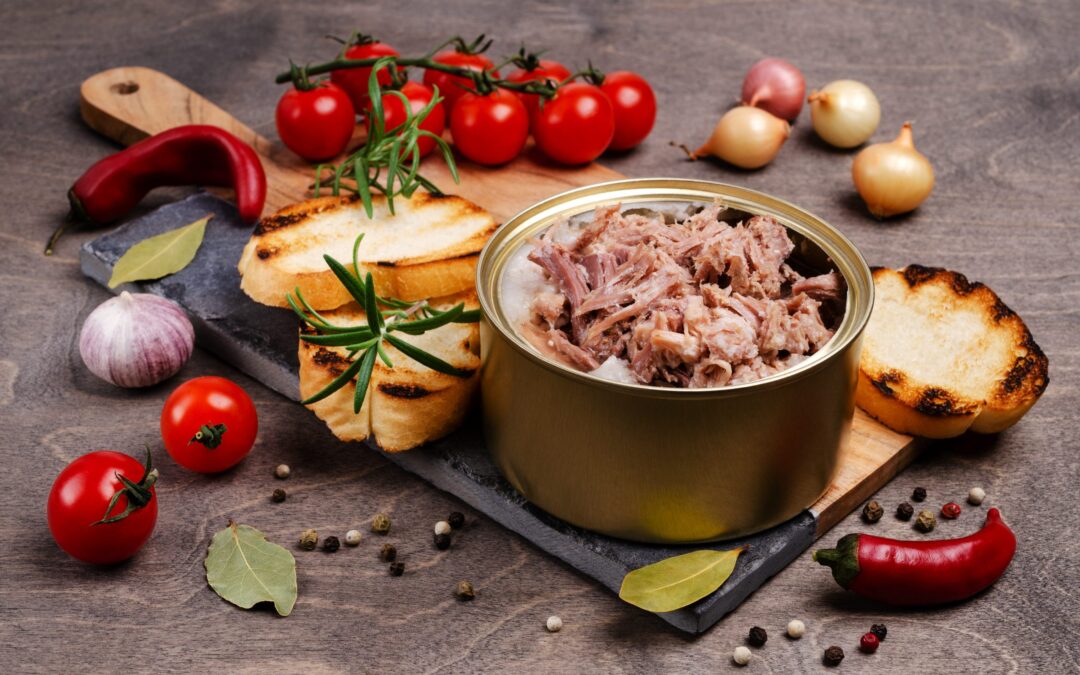 La conserve artisanale : une tendance à suivre?