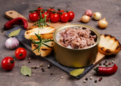 La conserve artisanale : une tendance à suivre?