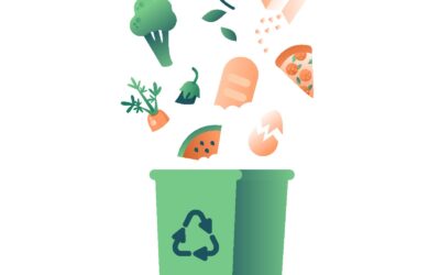 Participez à l’enquête déchets alimentaires menée par l’Ademe