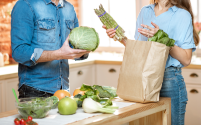 L’envie de bio et de local se confirme pour 2021