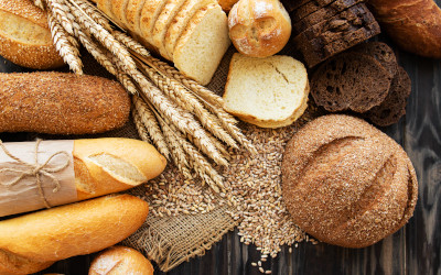 Les français et le pain en 2021