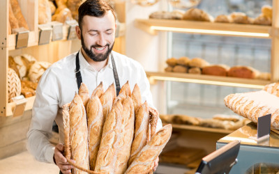 Portrait des métiers de bouche en 2020