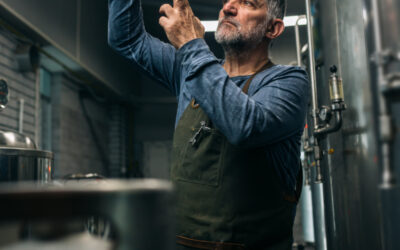 Participez au webinaire spécial brasseurs