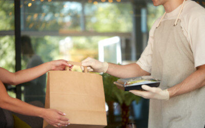 Rappel : doggy bag obligatoire depuis le 1er juillet