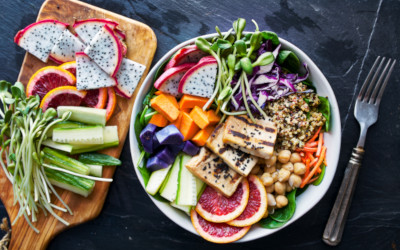 Tendances alimentaires 2025 : entre plaisir, santé et responsabilité