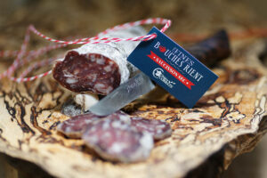 saucisson