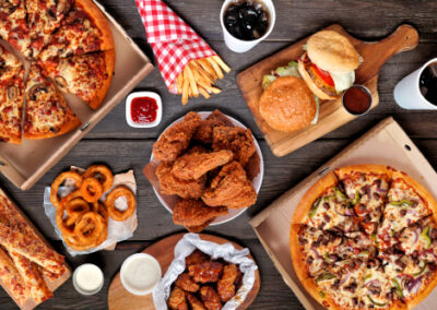 Le snacking résiste toujours à la crise en 2023 !