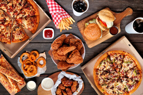 Le snacking résiste toujours à la crise en 2023 !