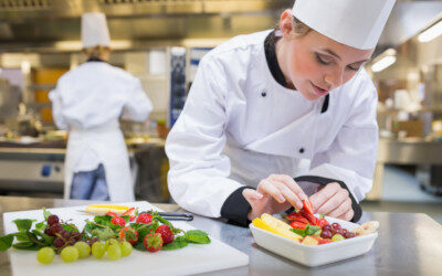 Démarche d’excellence environnementale pour les traiteurs et restaurateurs