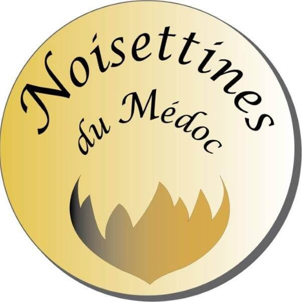 logo noisettines medoc