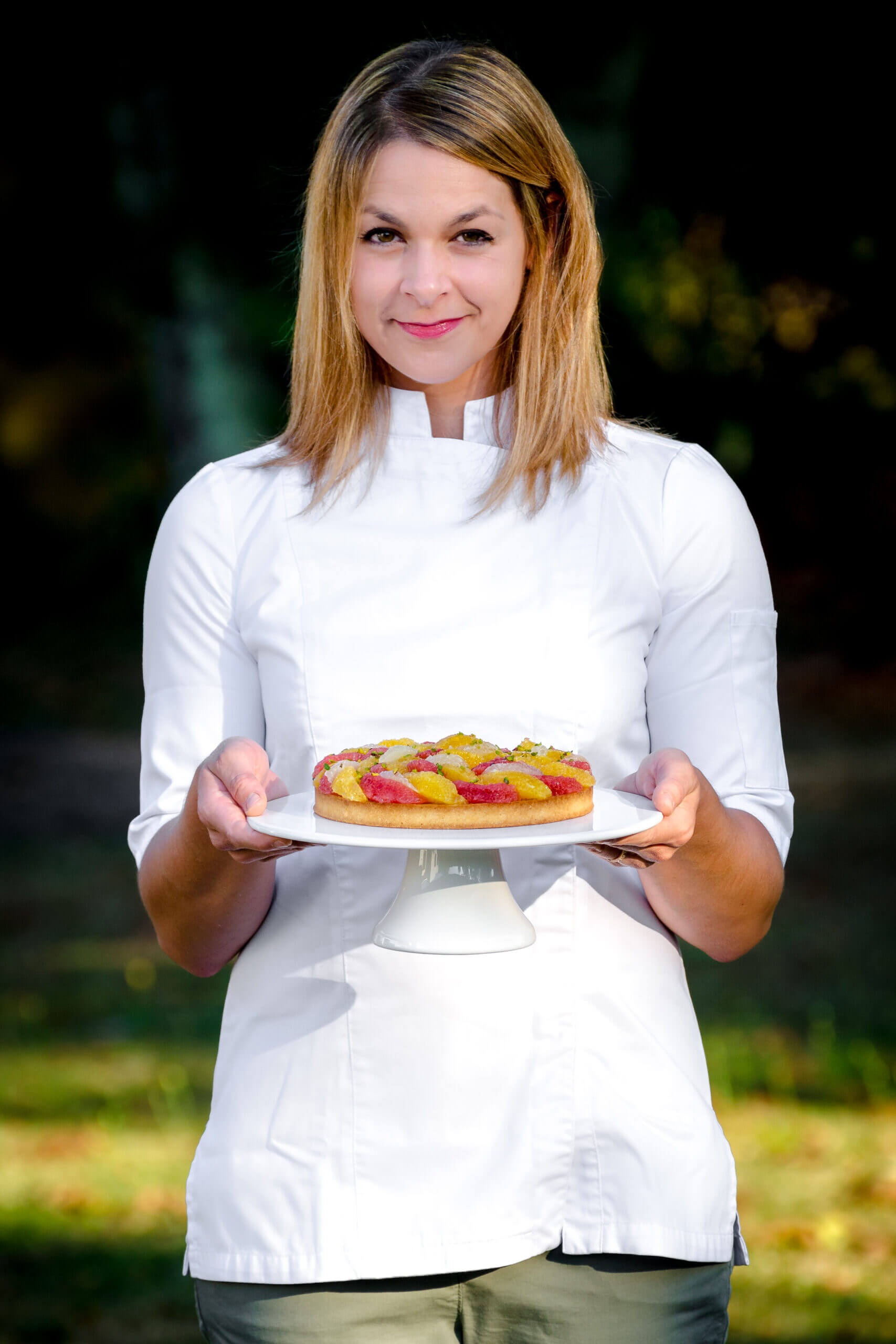 Michaëlle BOISSON - Chez Mika