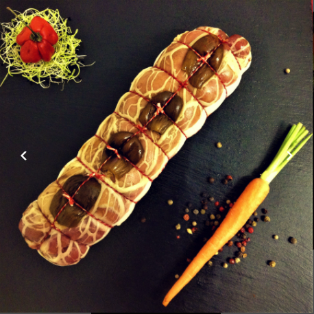 Chez Pascal Fallourd1