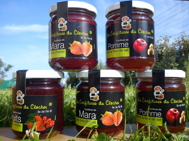 Confitures clocher3 768x576
