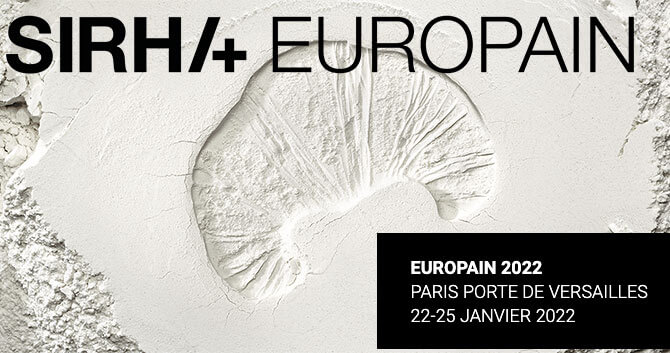 Sirha Europain 2022