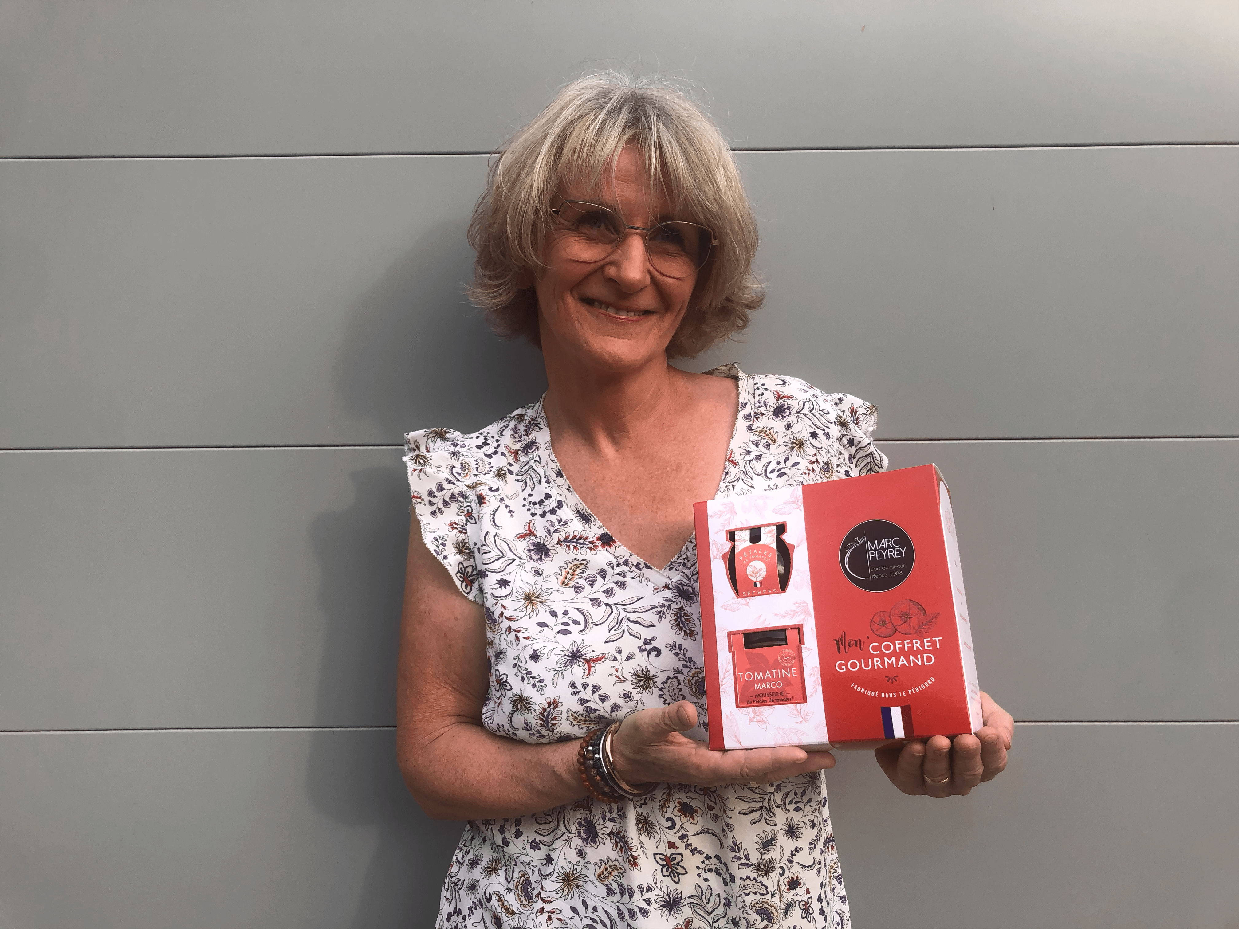 Michaëlle BOISSON - Chez Mika