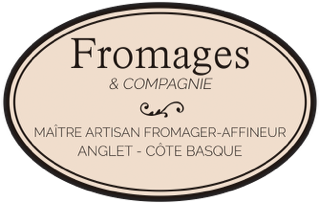 LOGO FROMAGES ET COMPAGNIE 2021