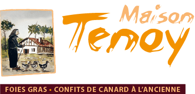 Maison Tenoy1