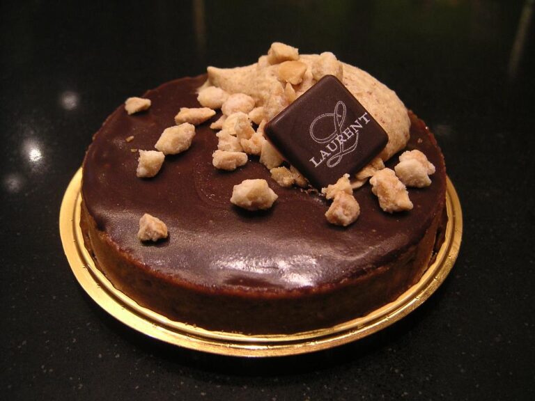 Patisserie Laurent3 768x576