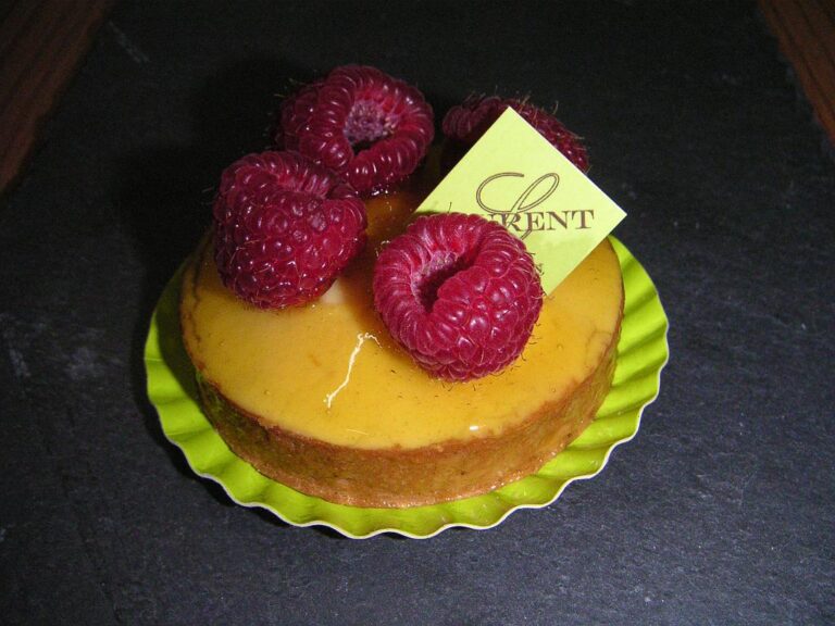 Patisserie Laurent5 768x576