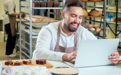 Boulangerie: taux réduit de la taxe TICFE