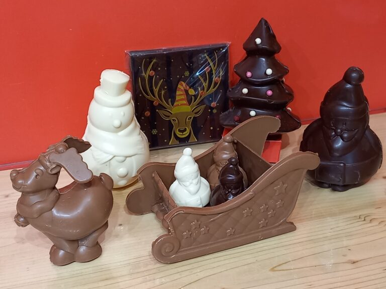 artisan confiseur chocolatier Ghislain Domecq Orteig a Laruns artisans gourmands pyrenees atlantiques 768x576