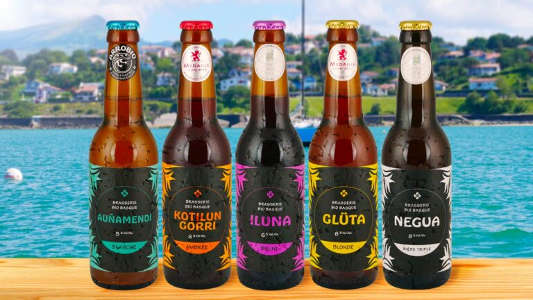 bieres basques bio arrobio artisans gourmands pyrenees atlantiques 768x432