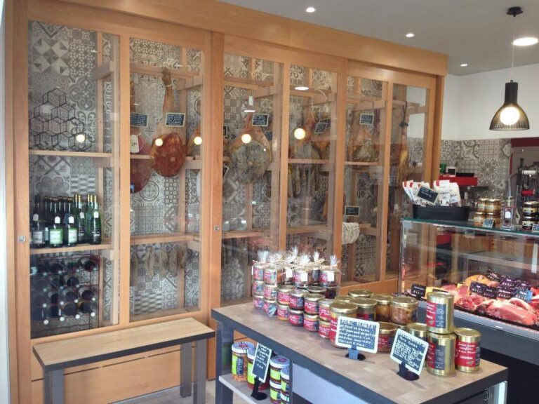 boucherie charcuterie de sare artisans gourmands 768x576