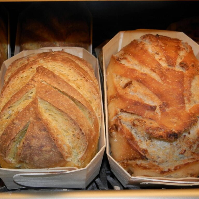 boulangerie la pomme de pain a secondigny artisans gourmands deux sevres 768x768