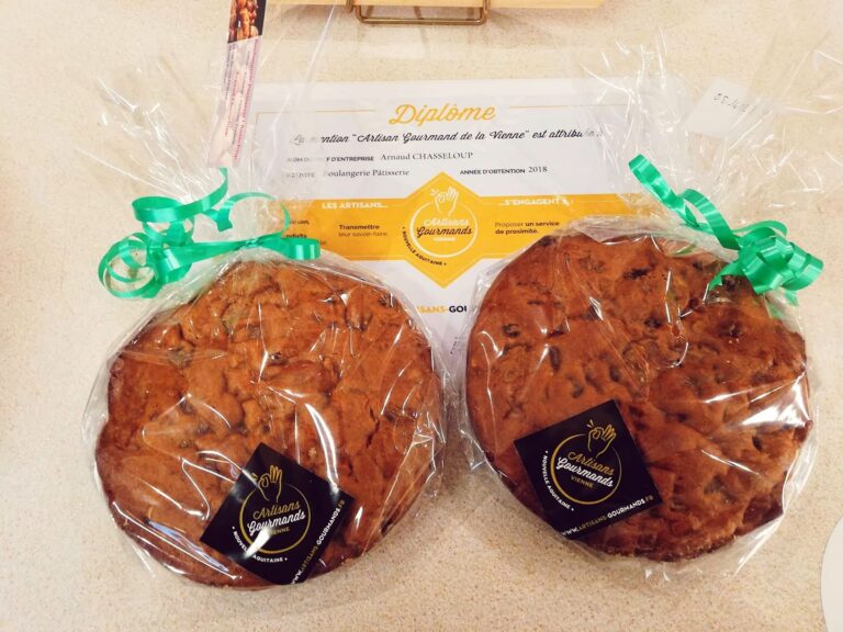 boulangerie patisserie arnaud chasseloup artisan gourmand Vienne 768x576