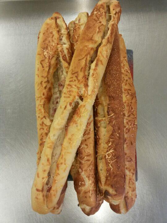 boulangerie patisserie au pain gourman gerard forte artisans gourmands vienne