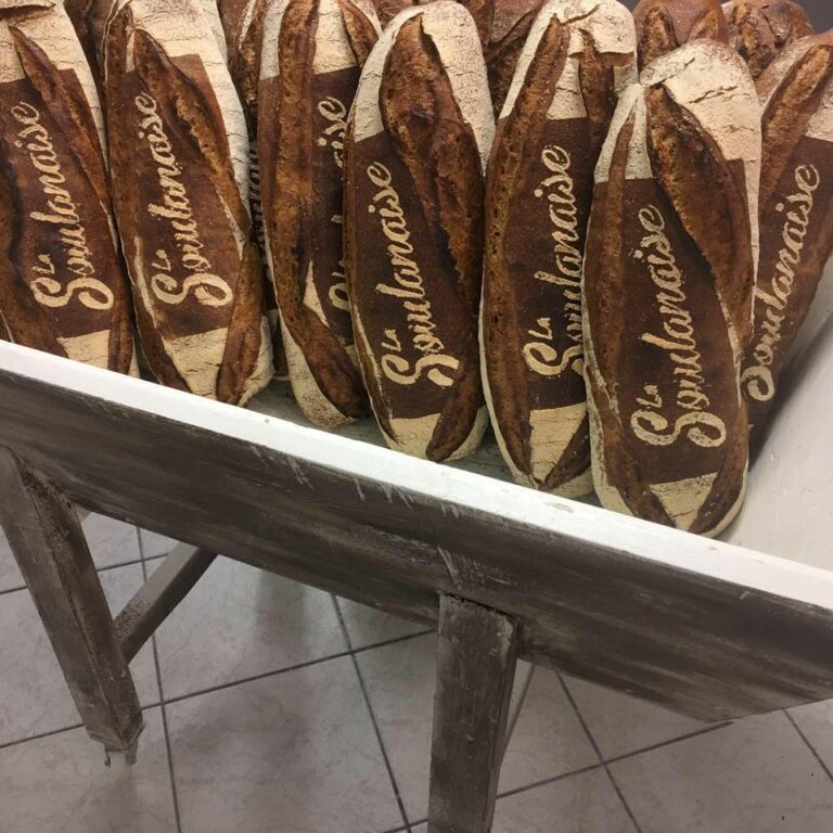 boulangerie patisserie la soudanaise artisans gourmands deux sevres 768x768