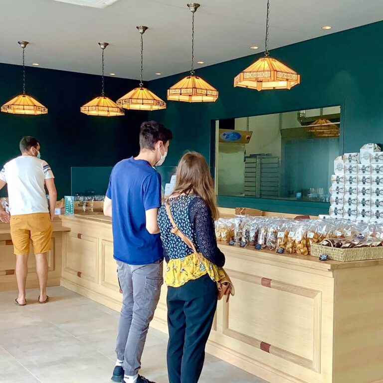 boutique biscuits mr laurent artisans gourmands pyrenees atlantiques idron 1 768x768