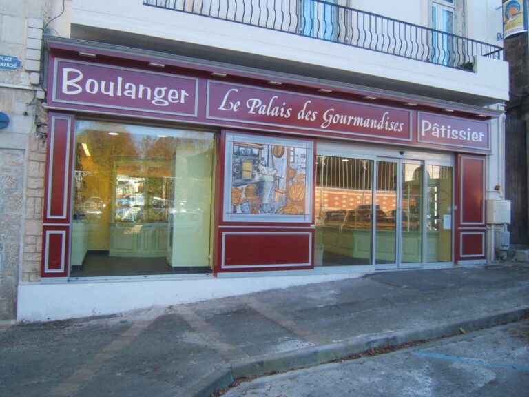 boutique boulangerie patisserie palais des gourmandises artisans gourmands deux sevres 768x576