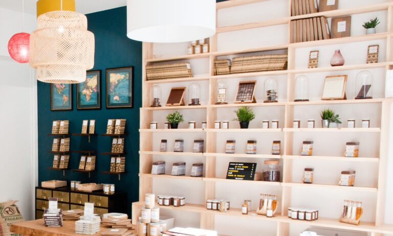 boutique monsieur txokola chocolaterie artisans gourmands bayonne 768x461