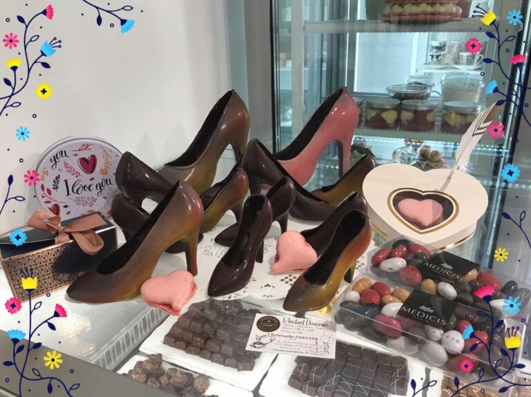 chocolaterie linstant douceurs artisans gourmands vienne dange 768x575