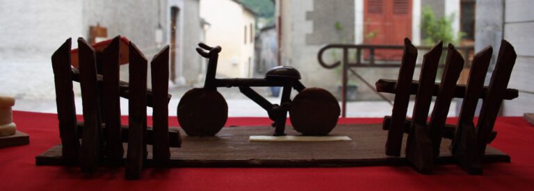 chocolatier Ghislain Domecq Orteig Laruns artisans gourmands 768x275