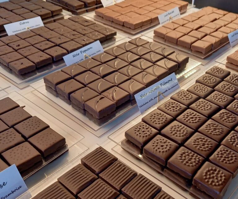 chocolats origine le bourhis artisans gourmands pyrenees atlantiques 768x644