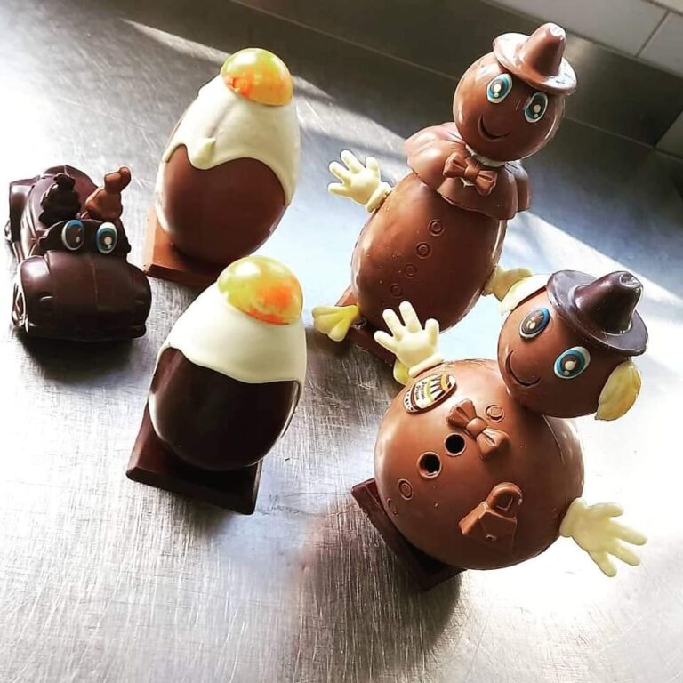 chocolats patisserie la chabanaise a chauray artisans gourmands deux sevres 768x768