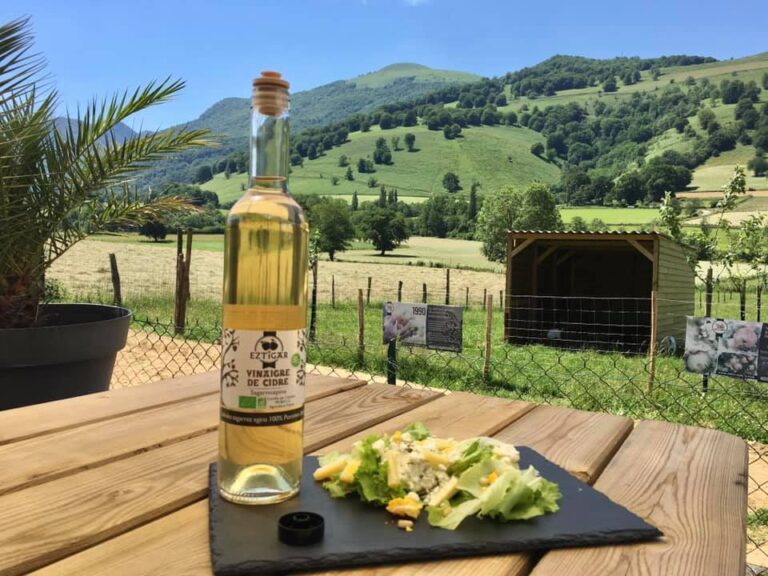 cidre eztigar artisans gourmands pyrenees atlantiques 768x576