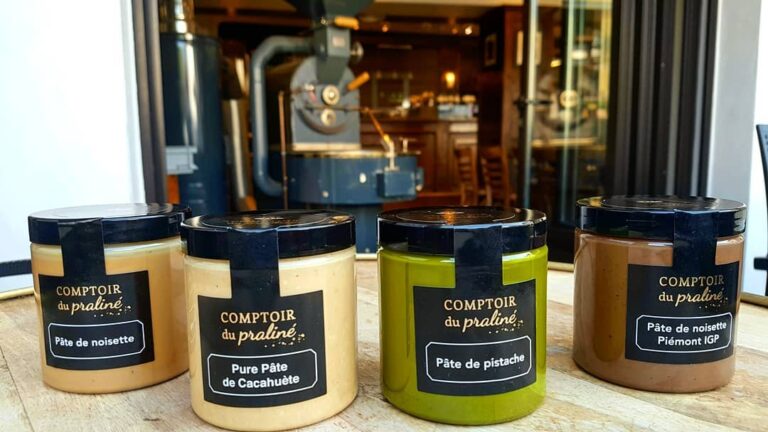 comptoir du praline artisans gourmands pyrenees atlantiques pays basque 768x432