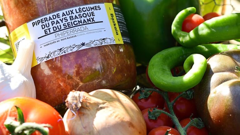 conserverie atisanale hoberena pays basque artisans gourmands pyrenees atlantiques 768x432