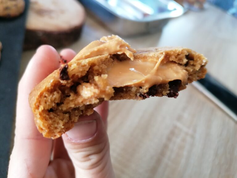 cookies delices de celine biscuiterie artisans gourmands pyrenees atlantiques 768x576