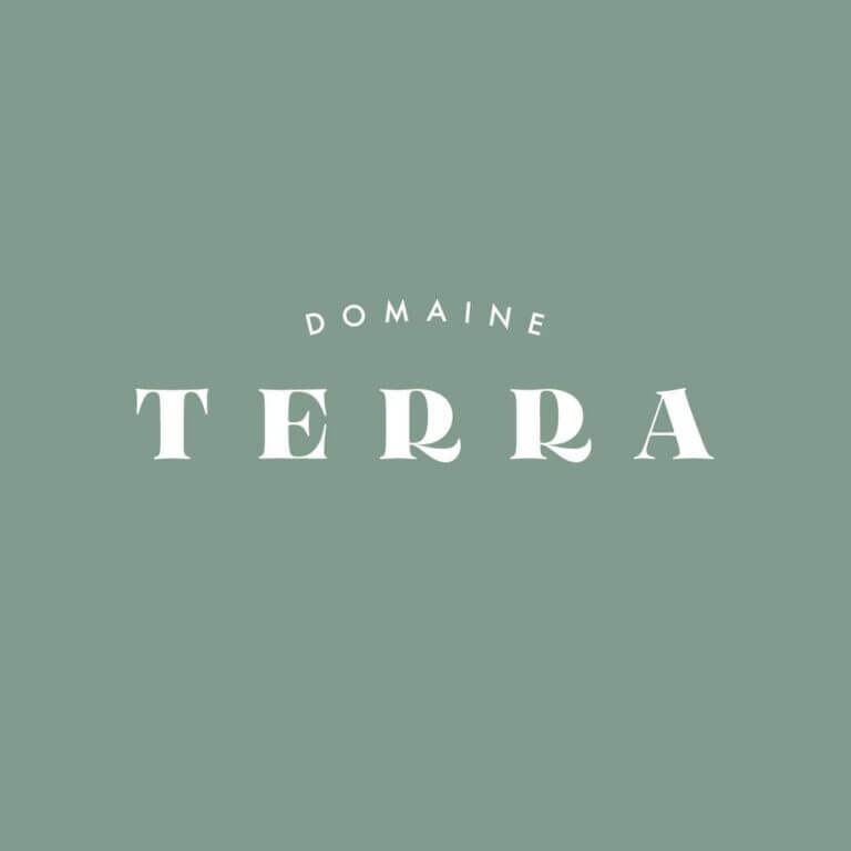domaine terra logo artisans gourmands nouvelle aquitaine 768x768