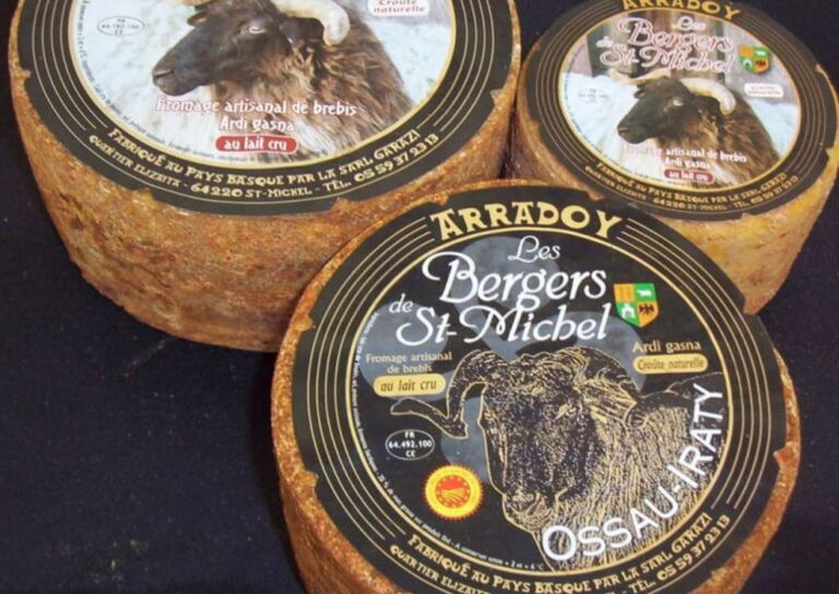 fromages brebis garrazi les bergers de st michel artisans gourmands 768x544