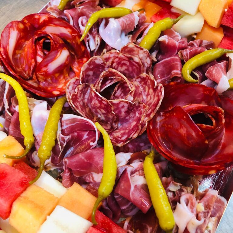 haitia plateau charcuterie artisans gourmands pyrenees atlantiques 768x768