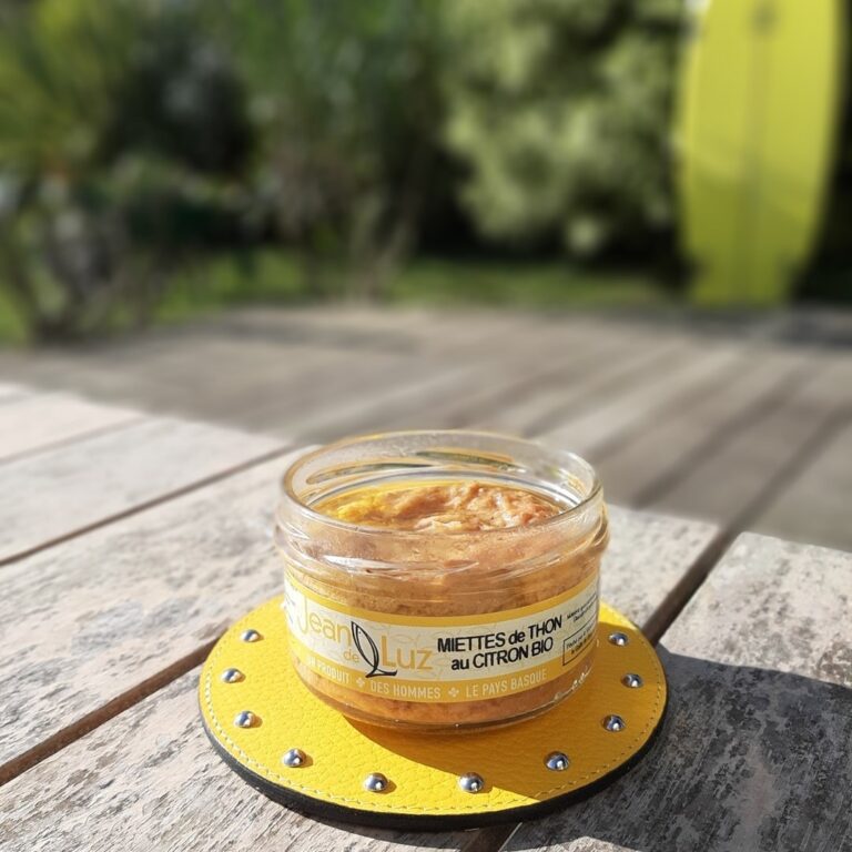 jean de luz conserverie artisanale de poisson thon artisans gourmands pays basque 768x768